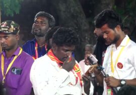 07-12-2025|சாதிவாரி கணக்கெடுப்பு,பஞ்சமர் நிலம் மீட்பு,பட்டியல் வெளியேற்றம் சீமான் எழுச்சியுரை