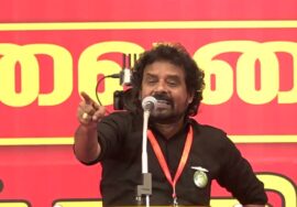 🔴27-12-2025 – திருவேற்காடு | சீமான் தலைமையில் நாம் தமிழர் கட்சியின் பொதுக்குழுக் கூட்டம்