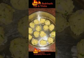 #Shorts453 :Tips&.Tricks மோர்க்குழம்பு  உருண்டை சூப்பராக வர டிப்ஸ்