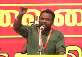 🔴27-12-2025 – திருவேற்காடு | சீமான் தலைமையில் நாம் தமிழர் கட்சியின் பொதுக்குழுக் கூட்டம்