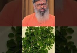 கீரையை இப்படி தான் சமைக்க வேண்டும் | Dr.Gowthaman